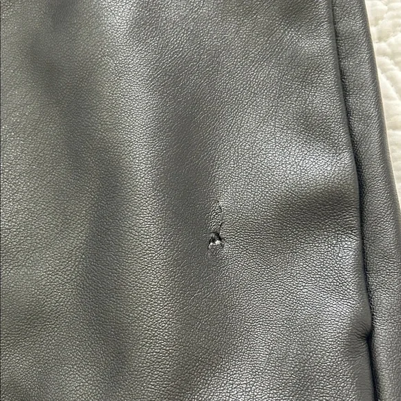 Sachin + Babi Jagger Black One-Shoulder Jumpsuit - Picture 7 of 9